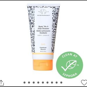 Drunk elephant no 9 jelly cleanser